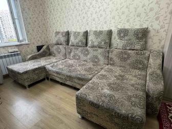 Продам Диван (б/у)