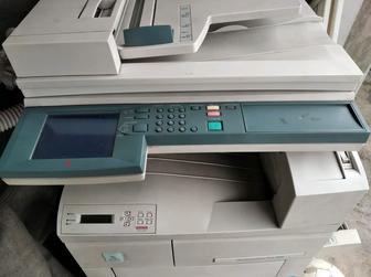 МФУ Xerox Work Center 423 Pro