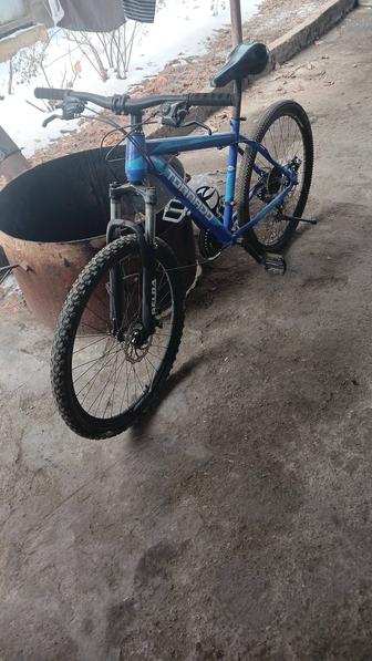 Продам велик