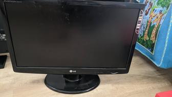 Продам монитор LG