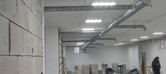 Монтаж систем ОВ и ВК, обслуживание.