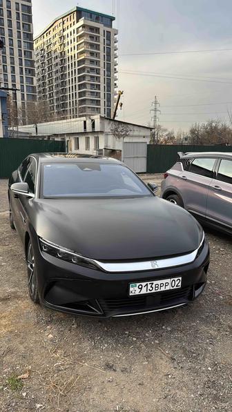 BYD HAN,Аренда авто такси,яндекс,Ultima, primier,Бизнес.