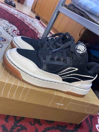 Оригинал Li-ning 37размер новый