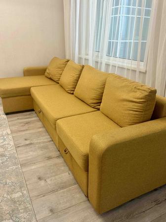 Продам большой диван