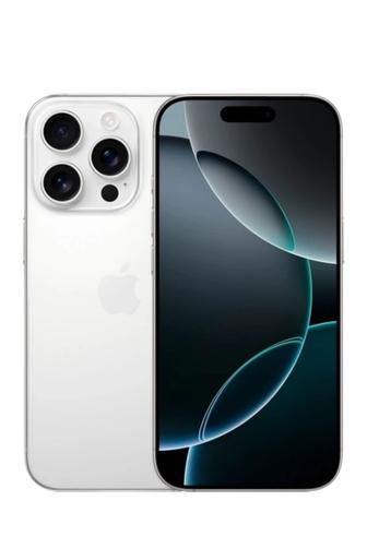 Айфон 16 про