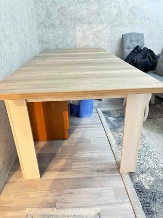 стол раздвижной