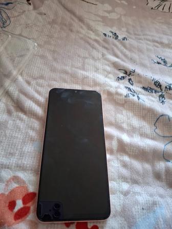 Продам телефон Samsung a25