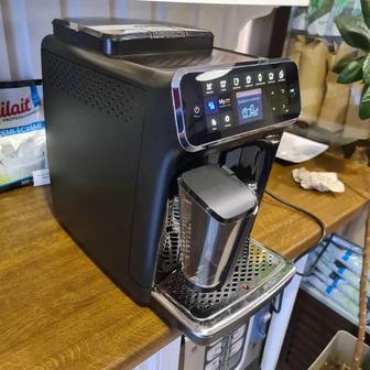 Кофемашина Philips
