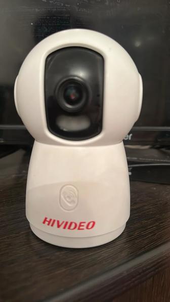 Камера видеонаблюдения