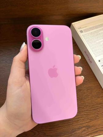 iPhone 16 256 gb