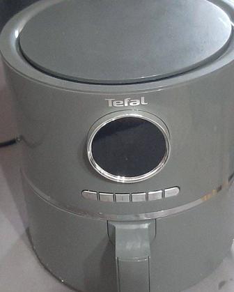 Аэрогриль Tefal Ultra Fry EY-111B15