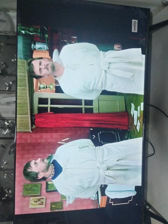 Продам смарт ТВ 32 диагонали экрана