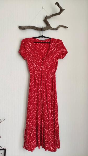 Платье Zara