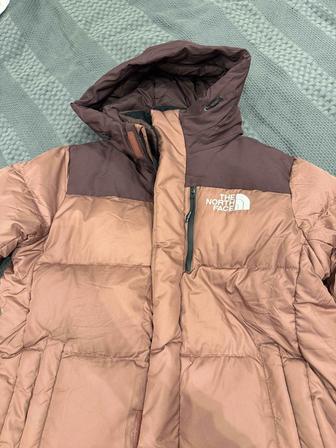 Продам новый пуховик 35 000 тенге