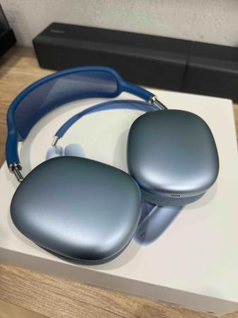 Наушники Airpods Max
