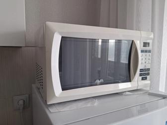 Микроволновка AVA