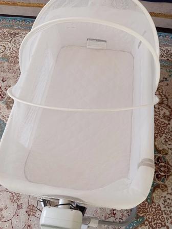 Колыбельная