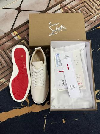 Louboutin Лабутен