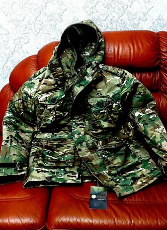 Форма мультикам