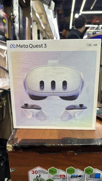 Meta Quest 3 512gb