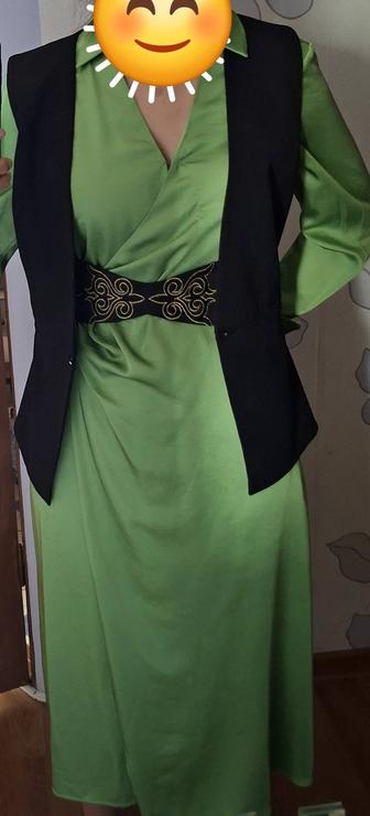 Продам платье