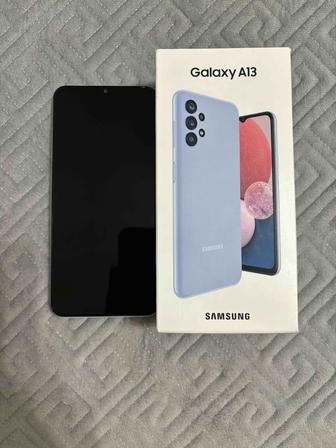 Продам Samsung Galaxy A13