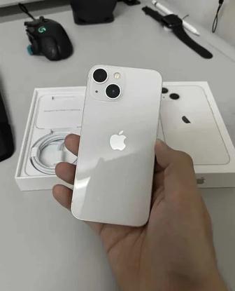 iPhone 13 mini