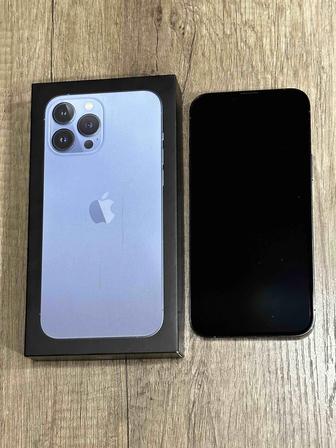 Продам IPhone 13 Pro Max, Sierra Blue, 128 GB