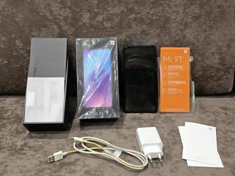 Продам телефон xiaomi mi 9t