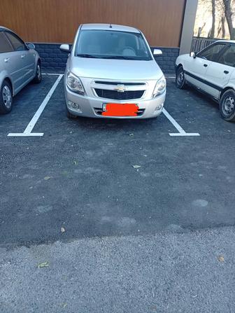 Аренда машины кобольт новый