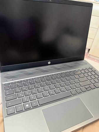 Hp pavilion ноутбук