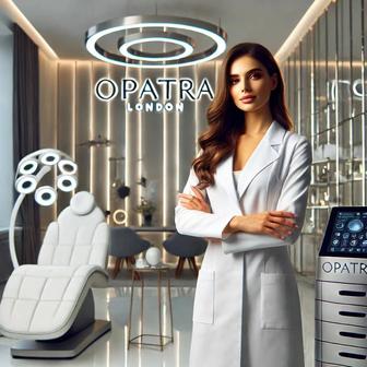 Opatra London косметология