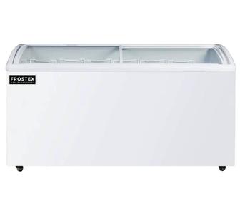 Морозильный ларь-витрина 1815-695-860 мм. SD651S