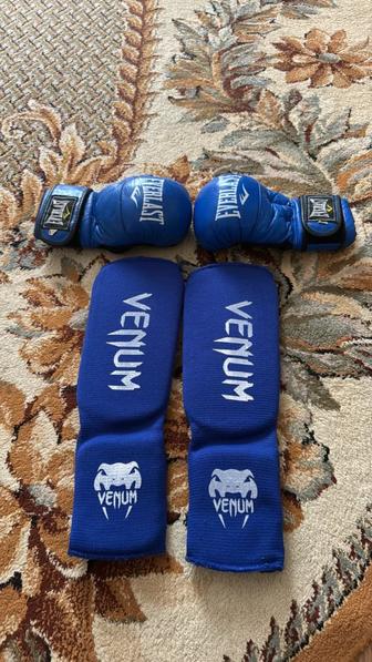 Спортивный инвентарь