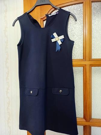 Детский сарафан