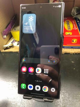 Samsung S23 Ultra 512GB