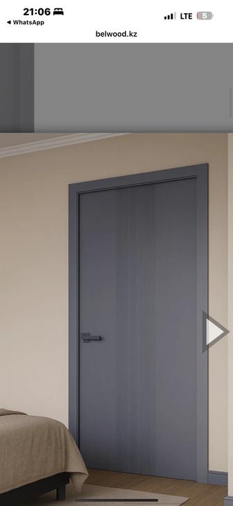 Срочно продам комплект дверей от bellwood