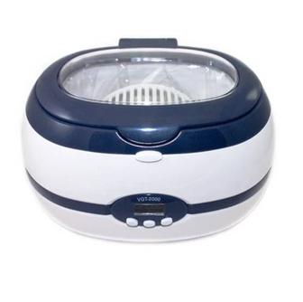 Ультразвуковая ванна