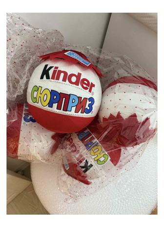 Новогодние коробки и подарки