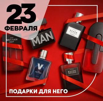 Продам ароматы Avon