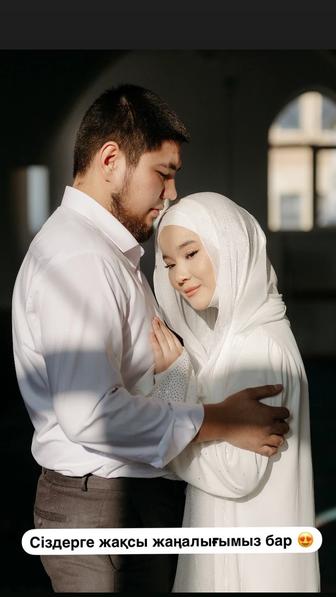 Фотограф •Видеограф•Мобилограф Атырау