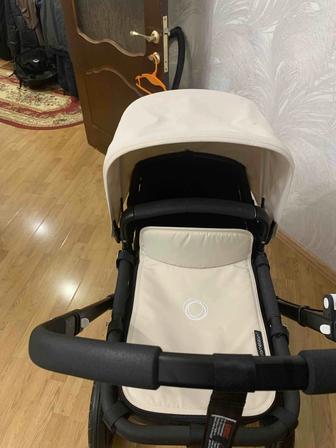 Продам Коляску Bugaboo