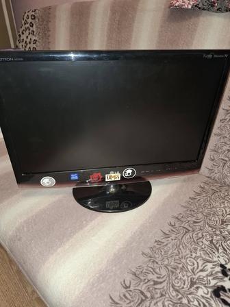 Монитор LG flatron