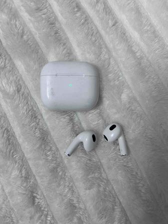 Наушники AirPods Apple 3 (оригинал)