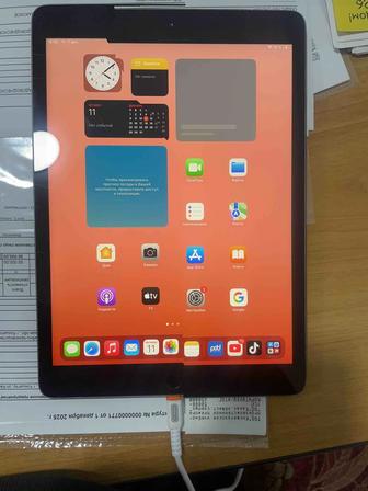 Ipad 7 32GB (нормальное состояние)