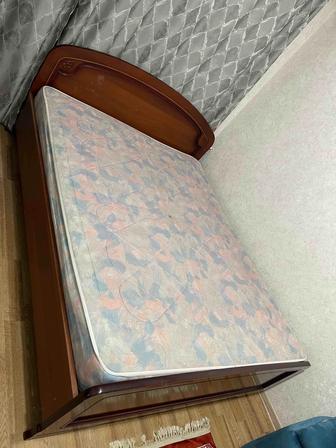 Кровать двухспальный