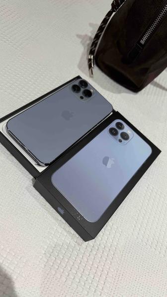 Продаю iPhone 13 Pro Max