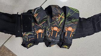 Разгрузка Valken