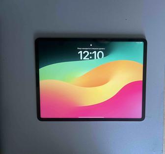 Apple iPad Pro 12.9 M2 (2022) 256Gb Wi-Fi (MP213) Silver