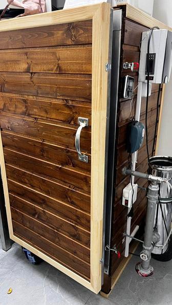 Продам срочно КОПТИЛЬНЯ ДЛЯ БИЗНЕСА